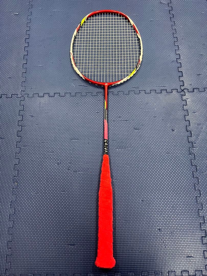 YONEX ARCSABER11アークセイバー11 3UG4