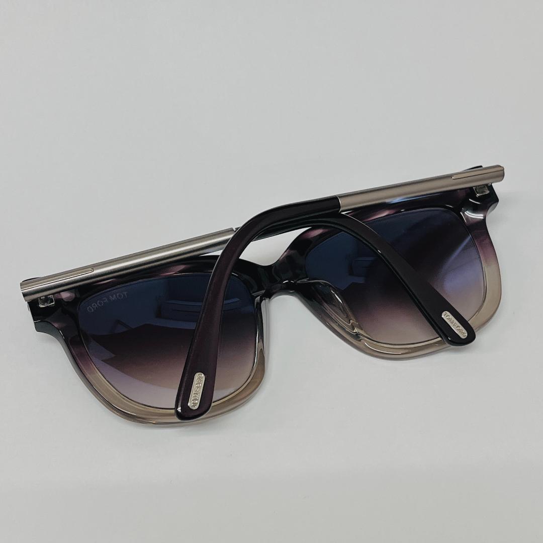 TOM FORD サングラス グラデーションレンズ
