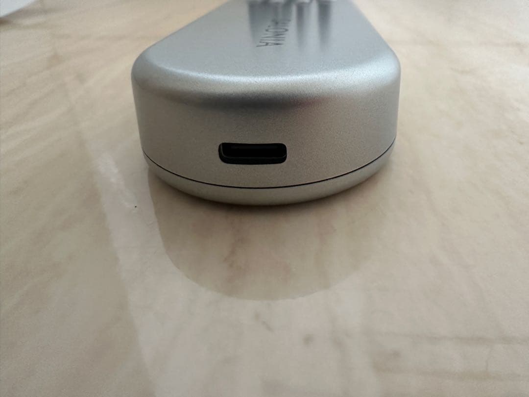 【早い者勝ち】SALONIA EMSリフトブラシ