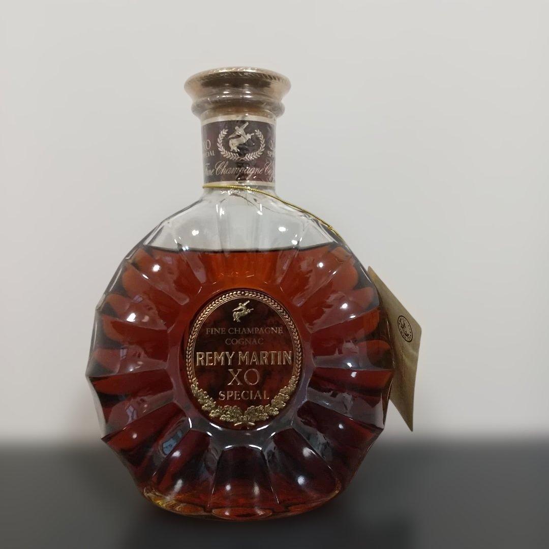 ハ*ハ様 レミーマルタン　XO　VSOP　ブランデー　コニャック　2本セット