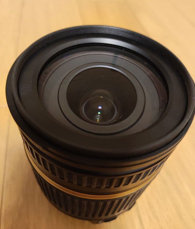 その他 TAMRON AF18-270F3.5-6.3DI 2VC(B003C)