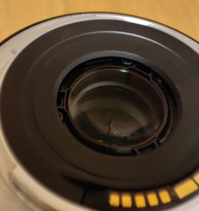 その他 TAMRON AF18-270F3.5-6.3DI 2VC(B003C)