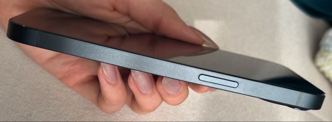 iPhone13 128GB ミッドナイト 本体・付属品未使用完品