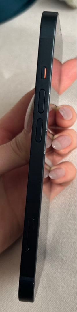 iPhone13 128GB ミッドナイト 本体・付属品未使用完品