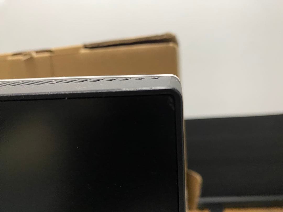 (中古)BENQ MOBIUZ EX271Q モニター