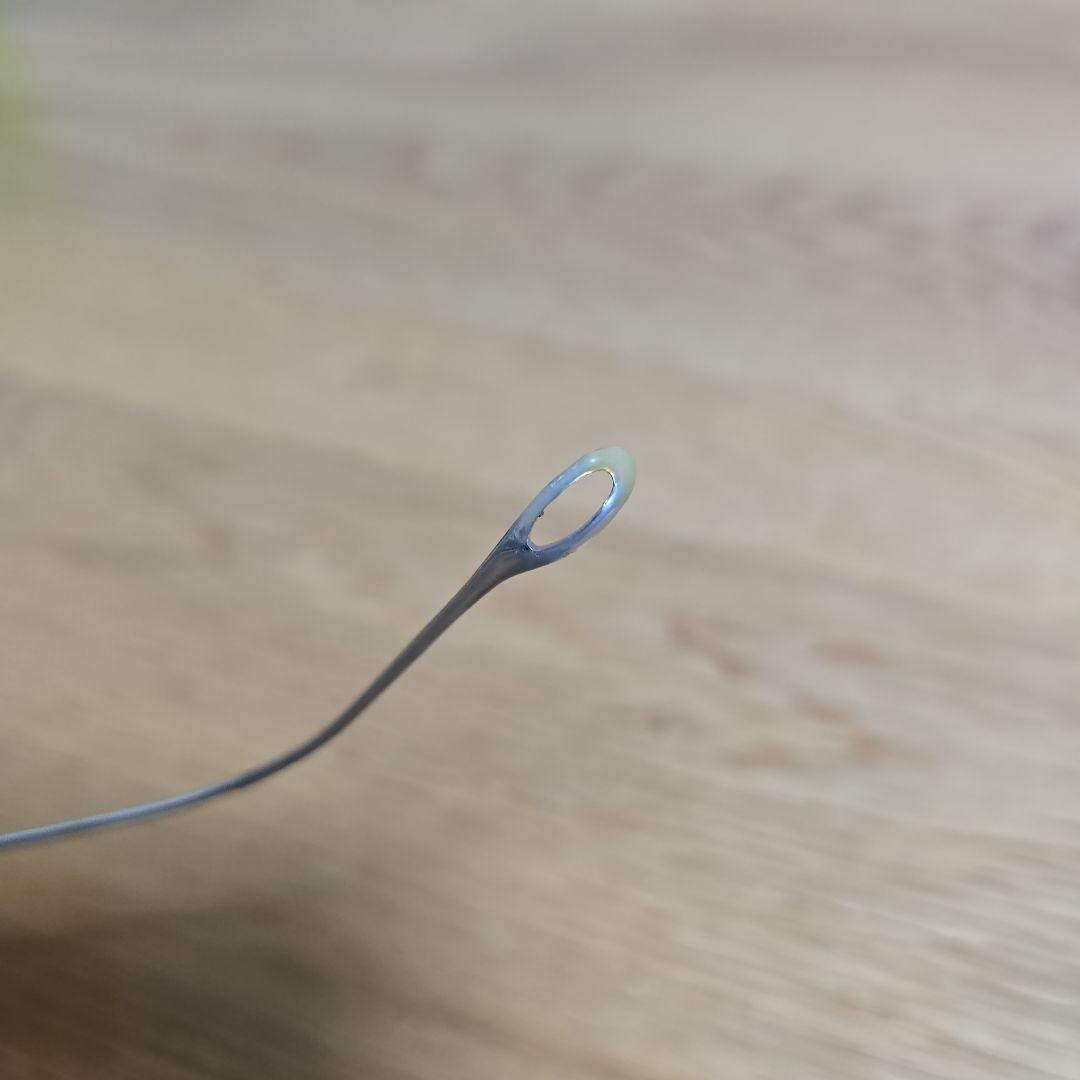 タ*ス様 金子眼鏡　井戸多美男　手造　T-416