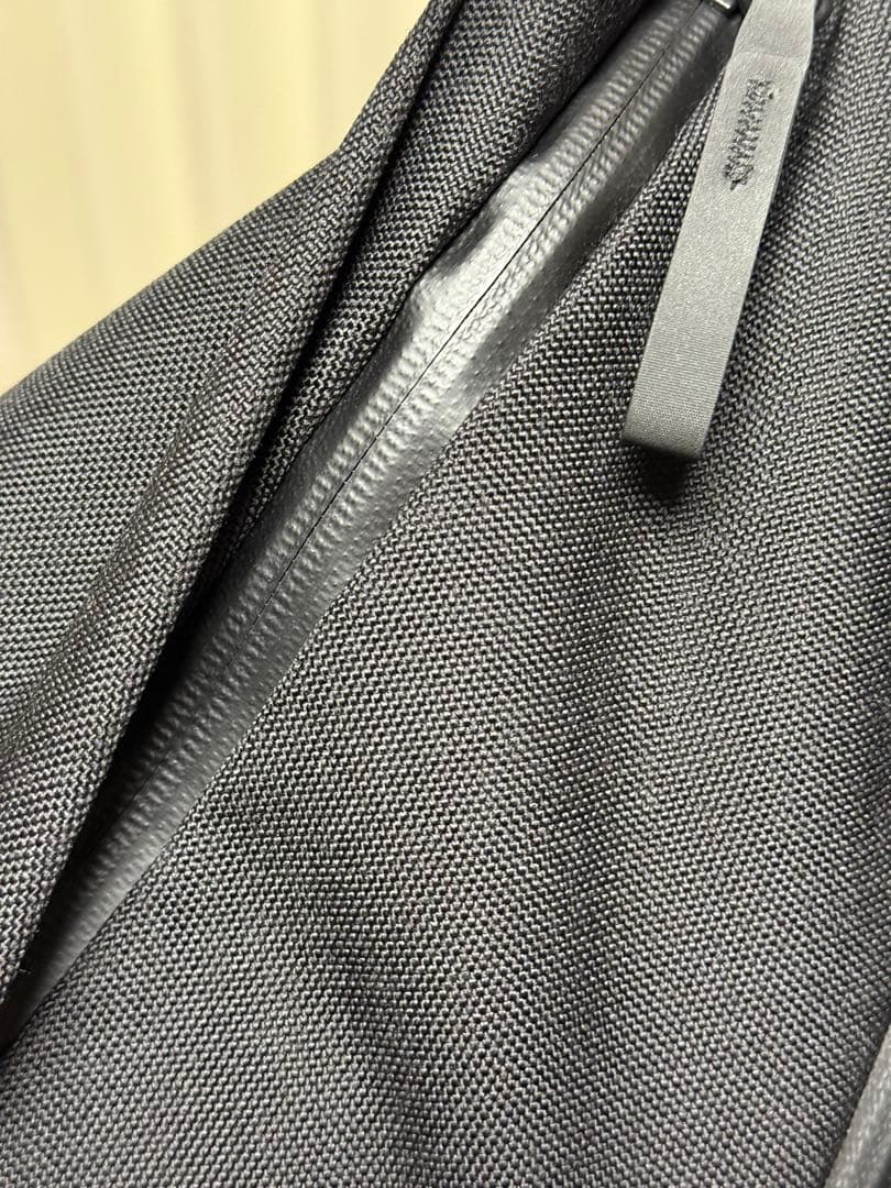 【美品】ABLE CARRY Daily Backpack