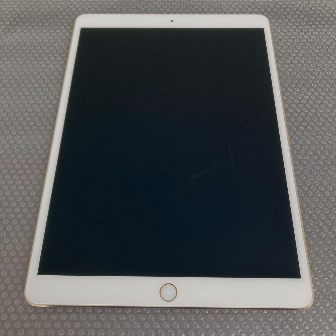 2566 電池最良好☆iPad Pro 512GB 10.5インチ☆