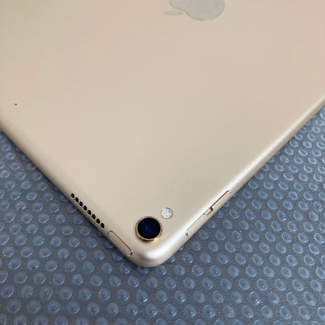 2566 電池最良好☆iPad Pro 512GB 10.5インチ☆