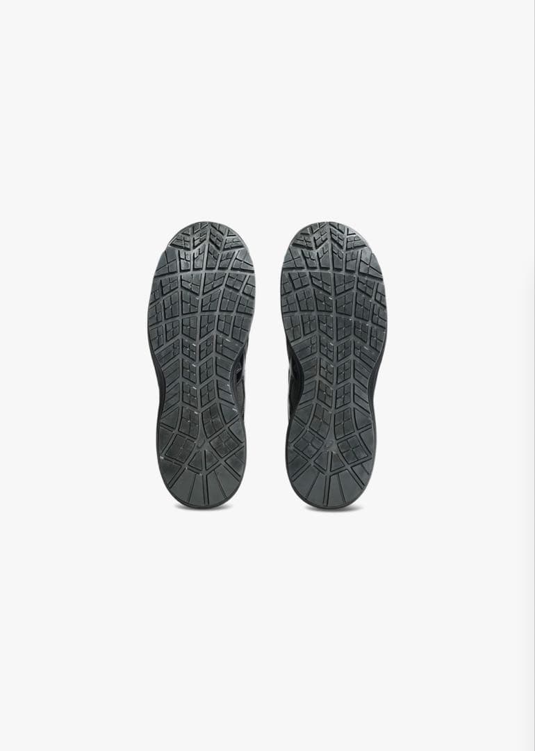 アシックス　CP216 28cm グラファイトグレー　TOUGH 3E相当