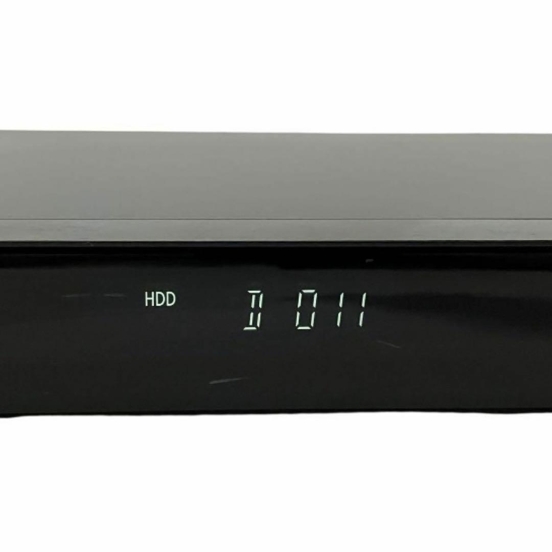 パナソニック 500GB ブルーレイレコーダー DIGA DMR-BRS530