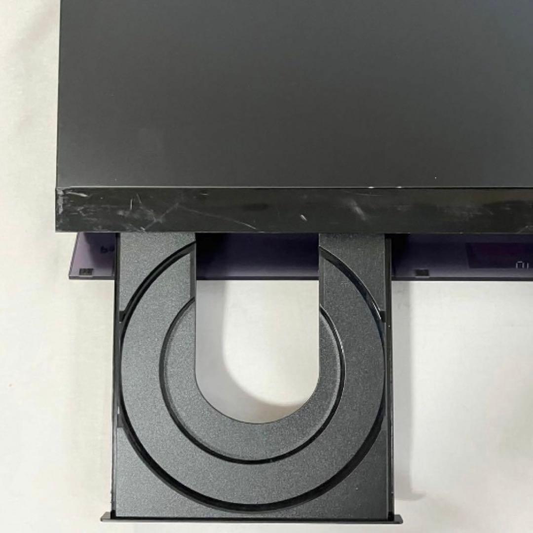 パナソニック 500GB ブルーレイレコーダー DIGA DMR-BRS530