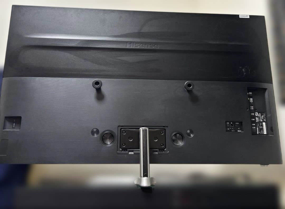 ハイセンス　55U7E