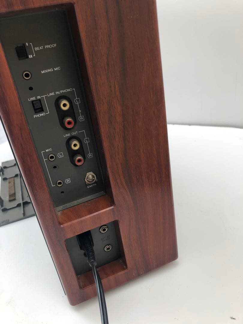 NationalナショナルRX-5700ラジカセ動作品(D95)