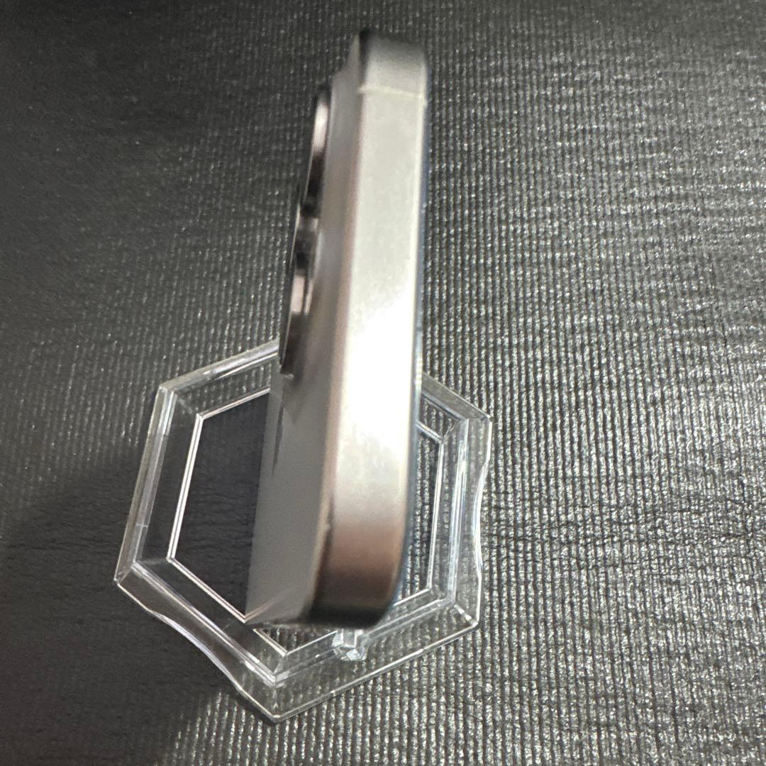 【ジャンク】iPhone15Pro 128