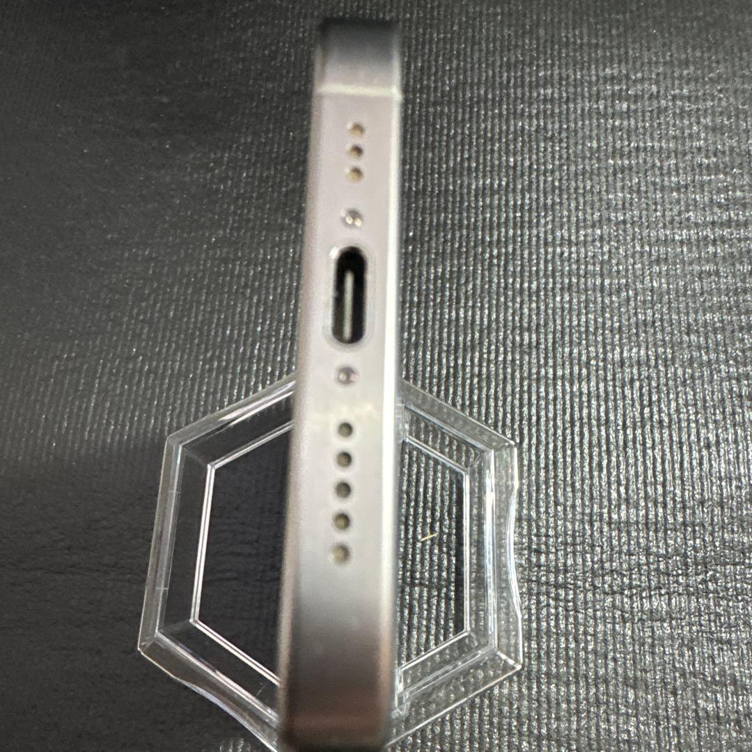 【ジャンク】iPhone15Pro 128