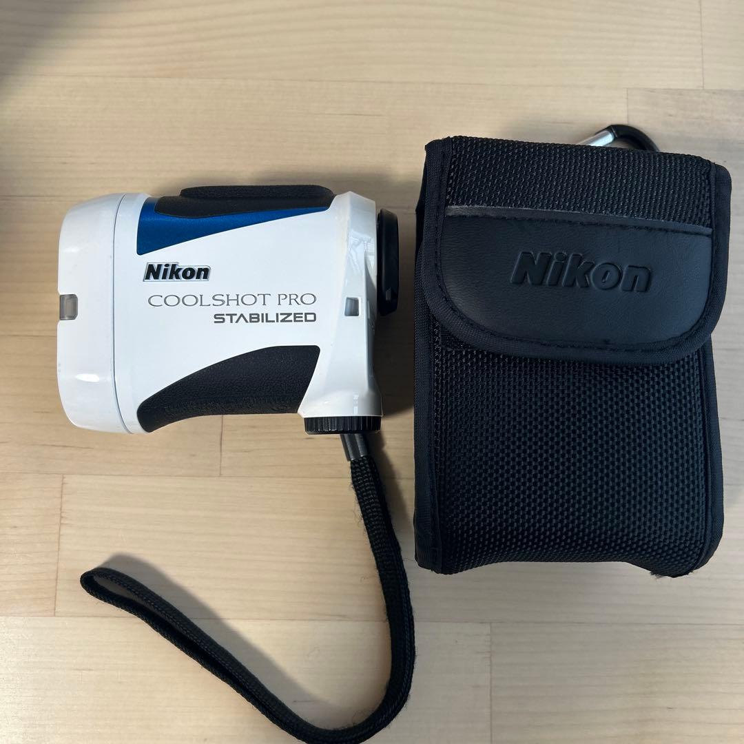 クールショットプロ　スタビライズ