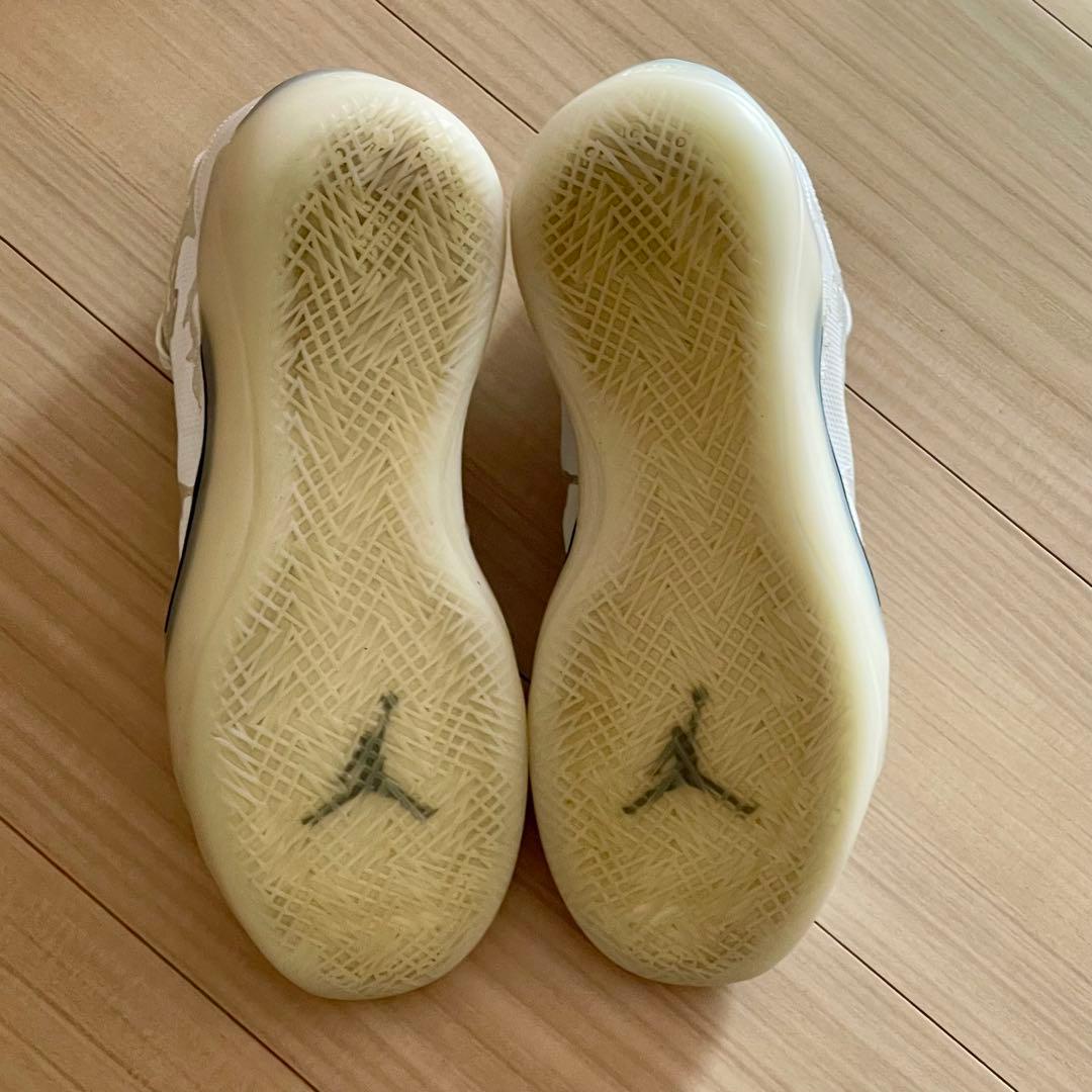 NIKE エアジョーダン39 AIR JOUDAN 39 28.0cm