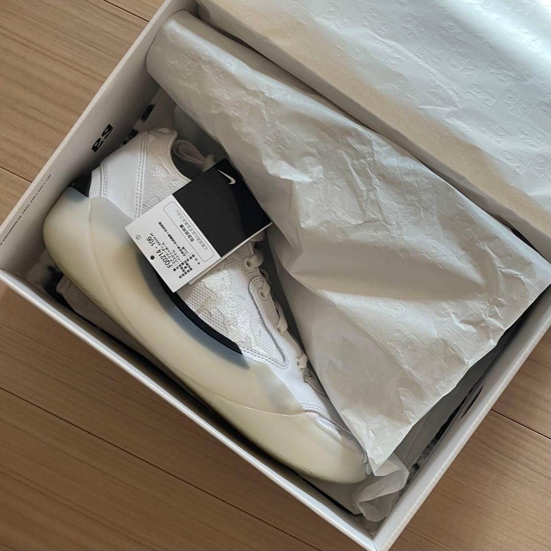 NIKE エアジョーダン39 AIR JOUDAN 39 28.0cm