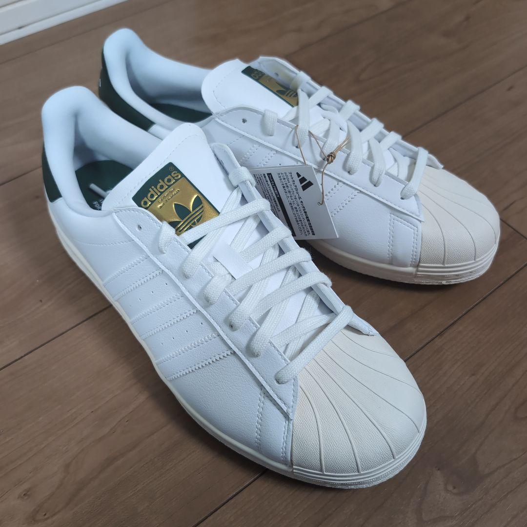 adidas SS80 GOLF SL JP28cm スパイクシューズ