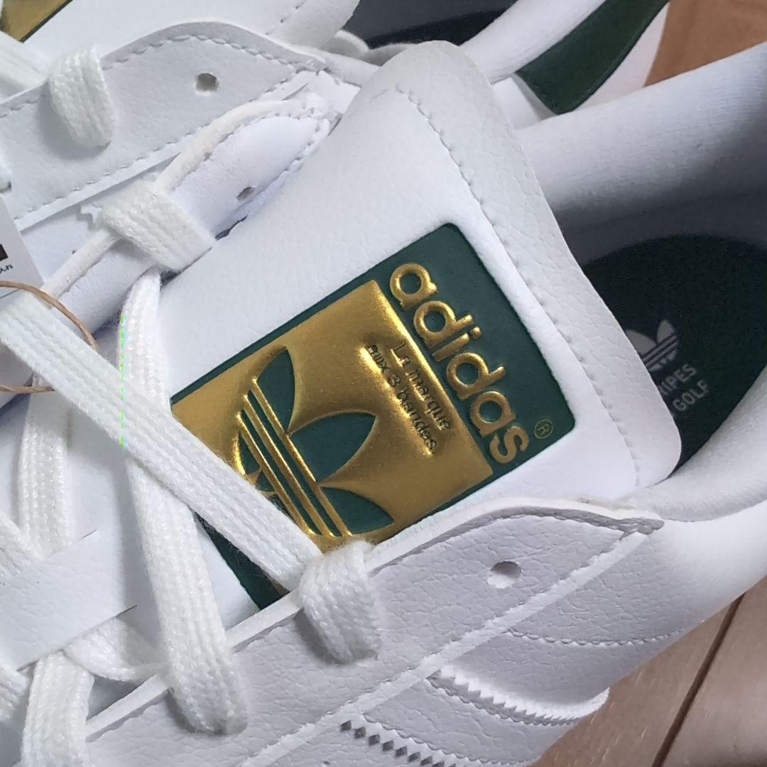 adidas SS80 GOLF SL JP28cm スパイクシューズ