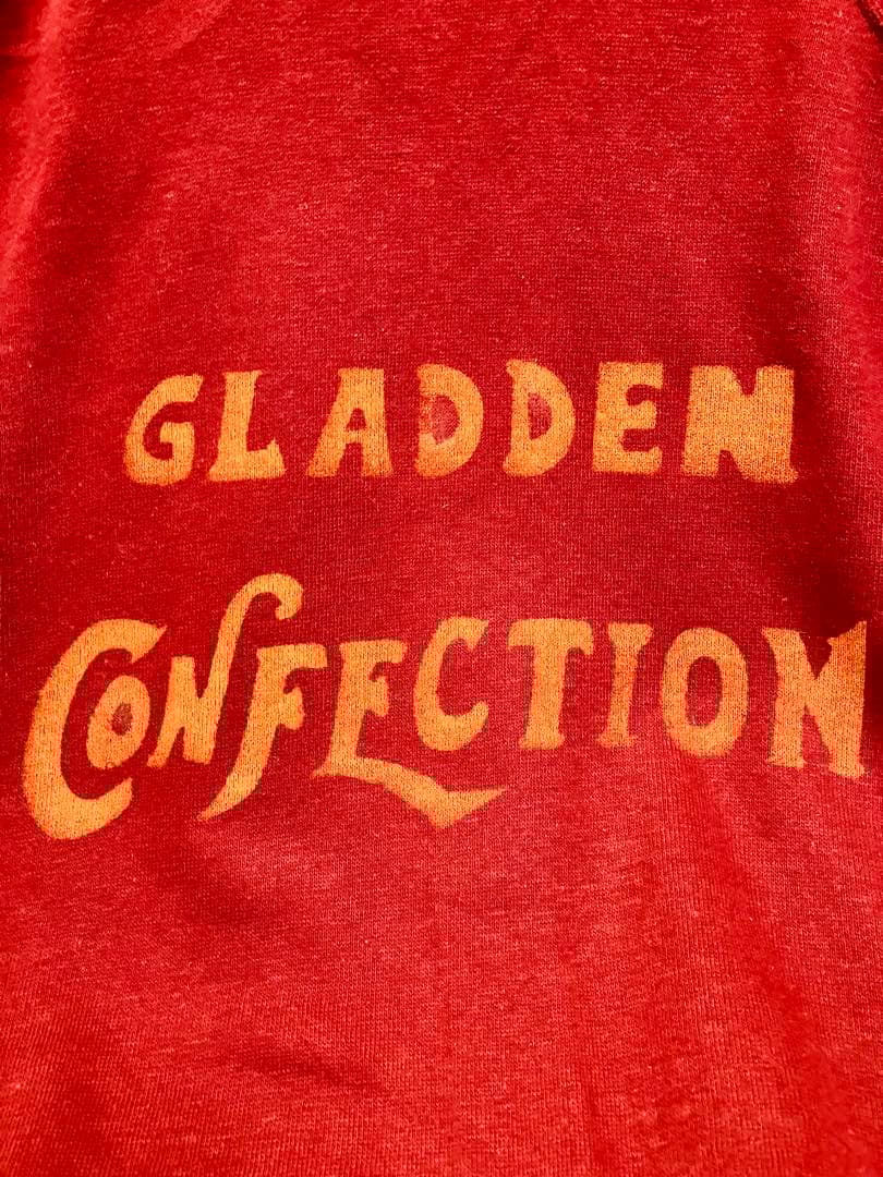 70's Stemwurtzel × PLAY BOY スウェット USA製