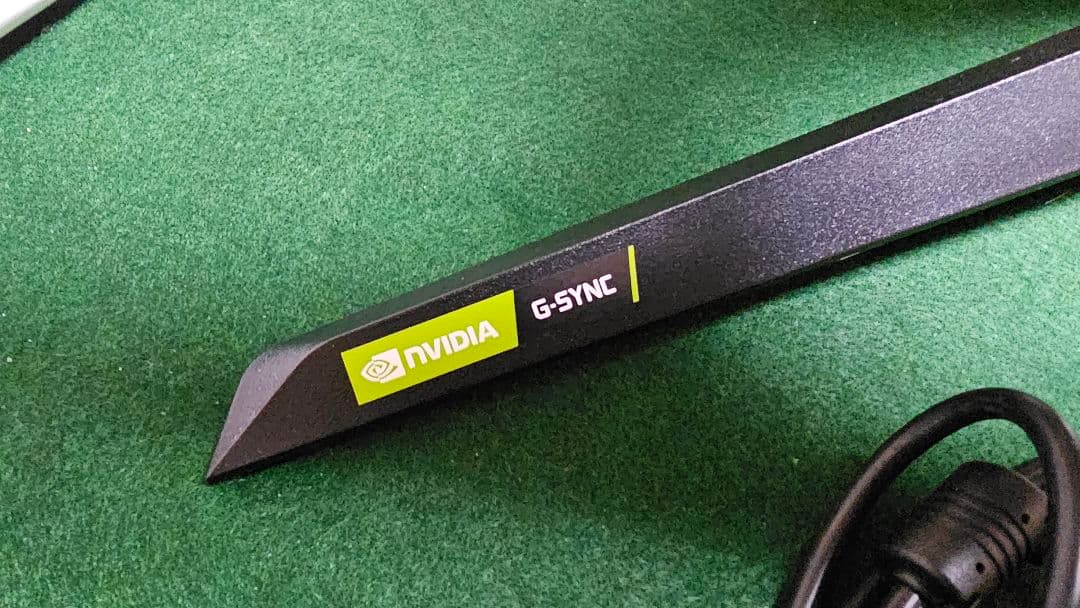 ク*ロ様 LG27インチ/4K/Nano IPS/1ms/144Hzモニター