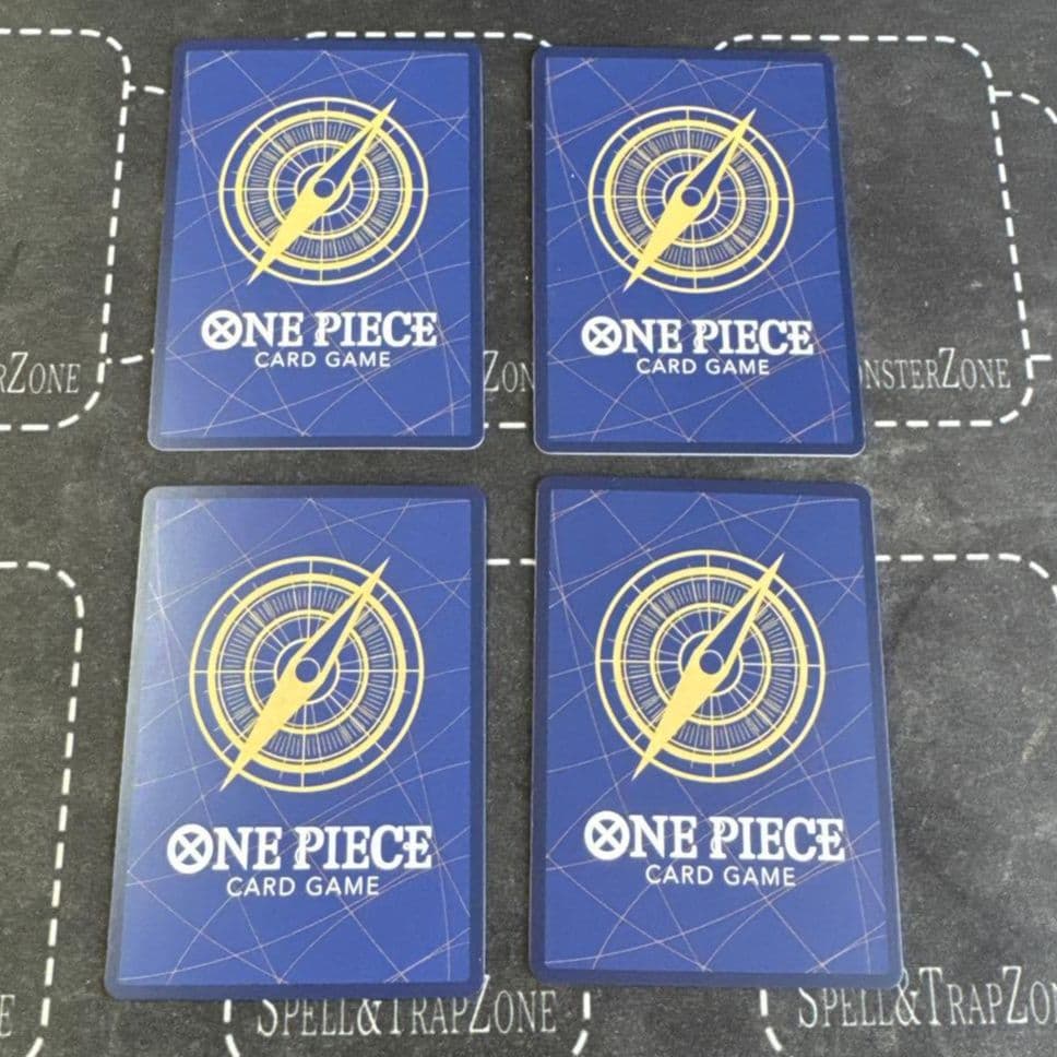 3rd ANNIVERSARYSET ルフィは海賊王になる男だ パラレル プロモ