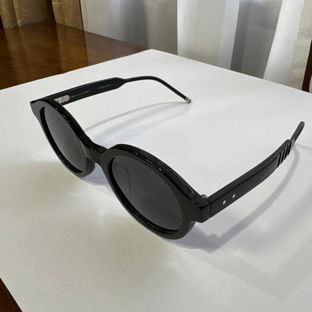 THOM BROWNE/トム ブラウン サングラスCHIH‘s store。様