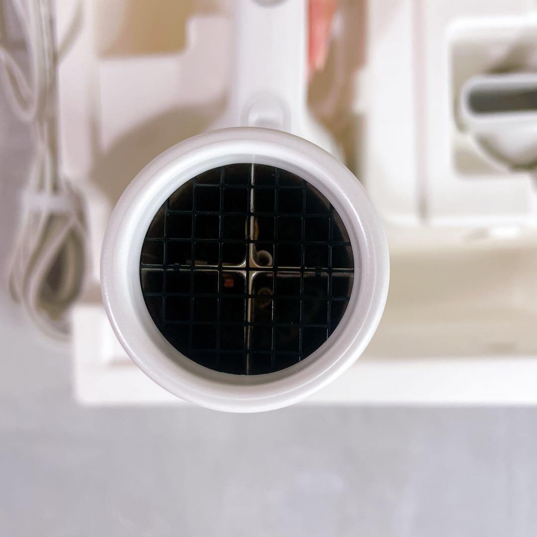 Nobby NB4100 マイナスイオン ヘアドライヤー 業務用 美容室