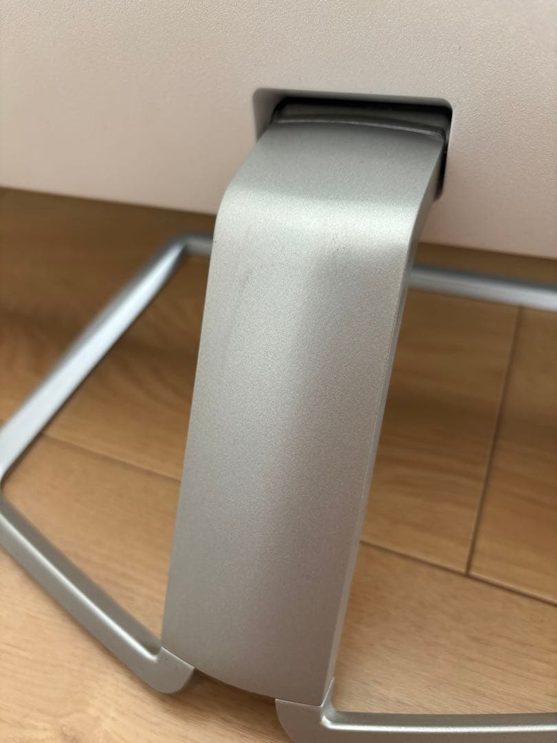 HP 27fw 27インチ フルHD モニター 本体 スピーカー内蔵