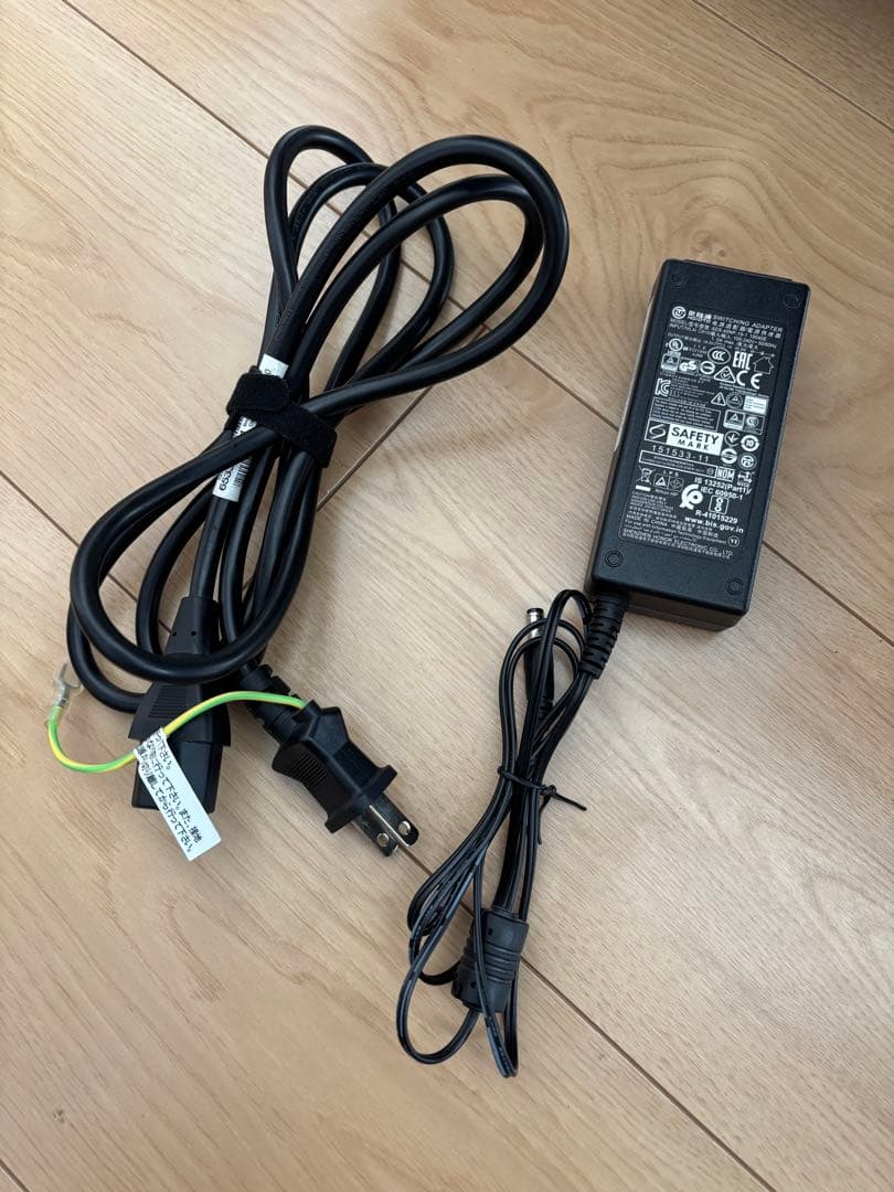 HP 27fw 27インチ フルHD モニター 本体 スピーカー内蔵