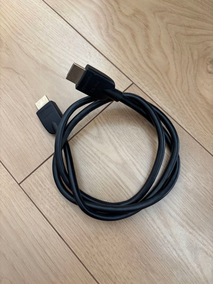 HP 27fw 27インチ フルHD モニター 本体 スピーカー内蔵