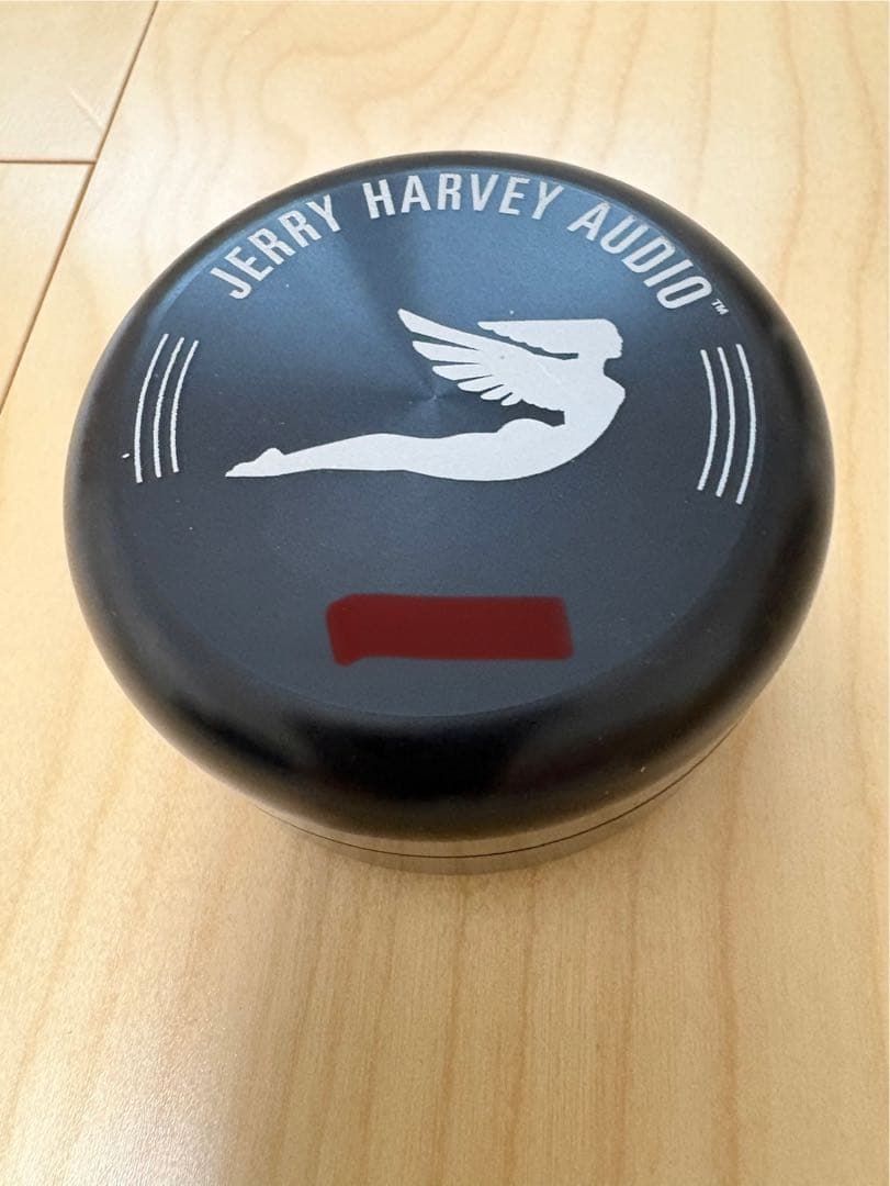 ●カスタムIEM●JH Audio●JH13 pro●2pin