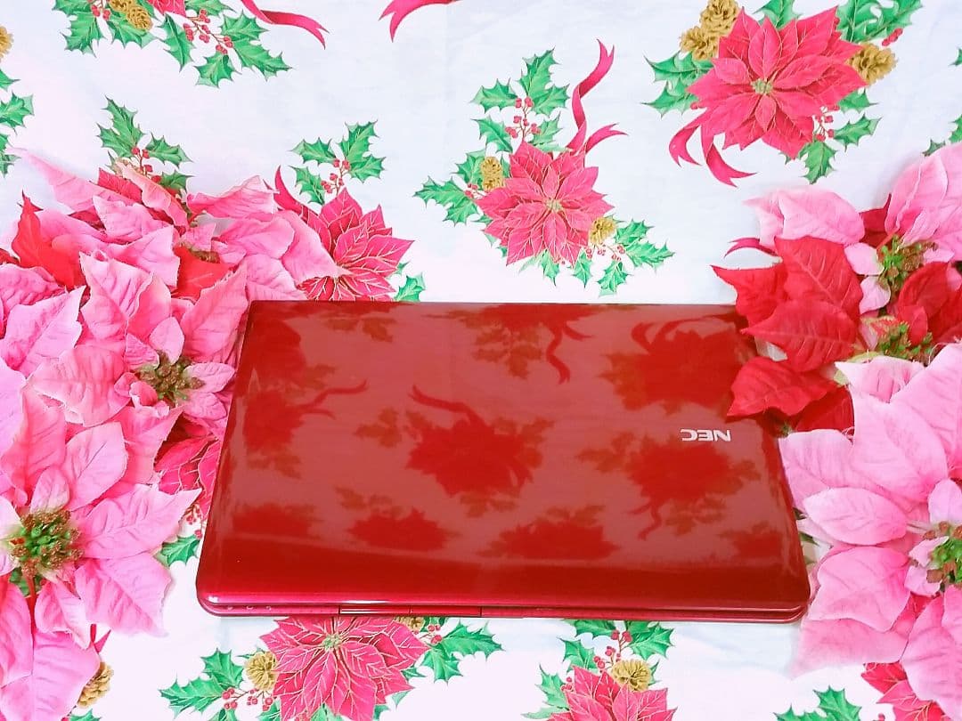 新型Win11搭載♥画像&動画編集♥SSD256G♥LaVie♥オフィス