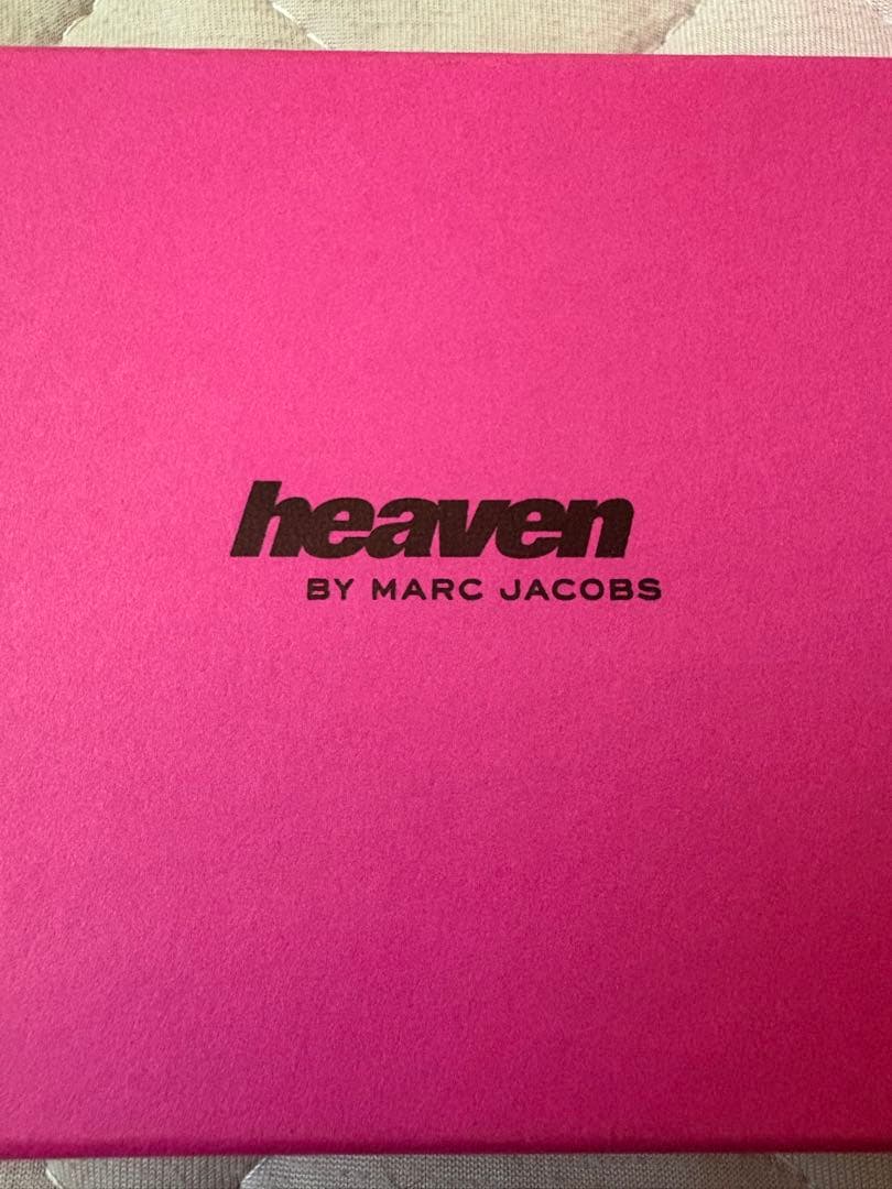 Heaven by Marcjacobs ピアス
