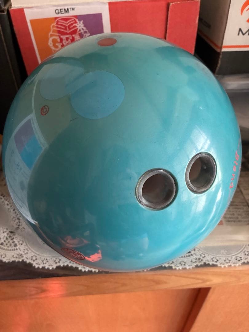 900グローバル ギアパーフェクトフォーミュラ 15ポンド