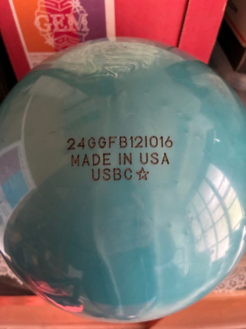 900グローバル ギアパーフェクトフォーミュラ 15ポンド