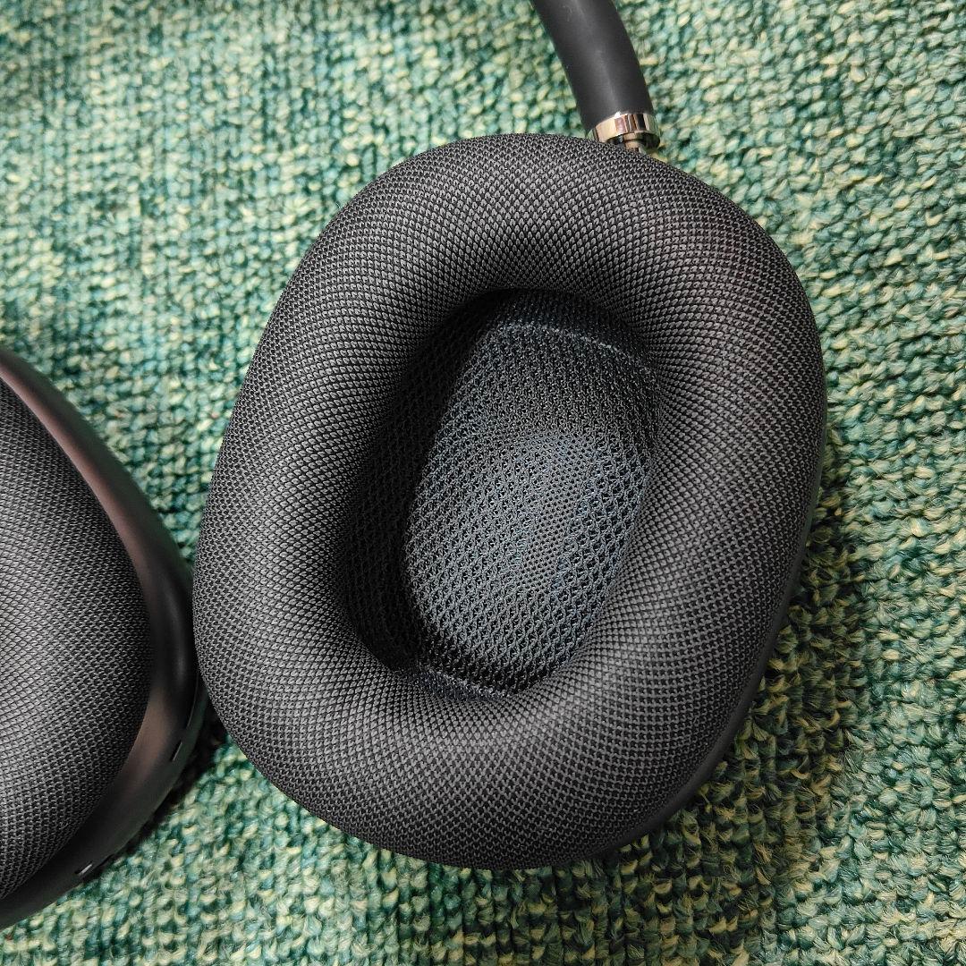 AirPods Max Lightningモデル ブラック