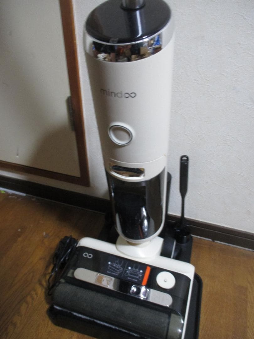 mindoo AquaX ミンドーアクアエックス　MIA-N001 CRM