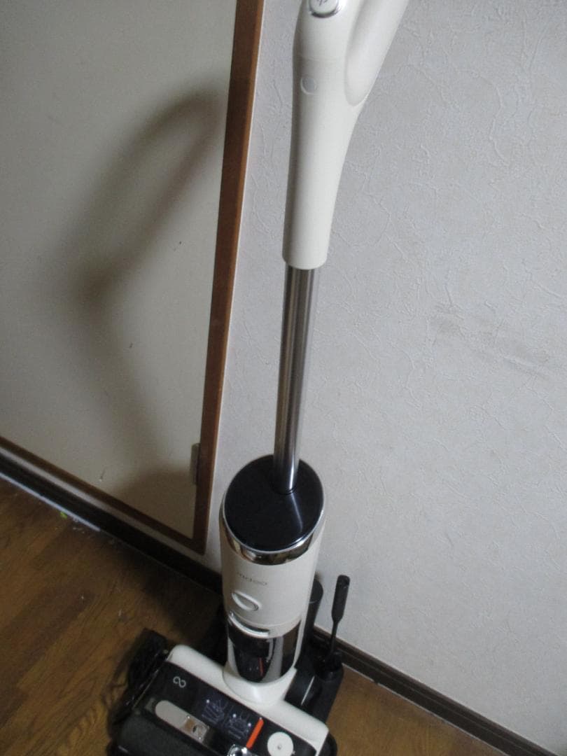 mindoo AquaX ミンドーアクアエックス　MIA-N001 CRM