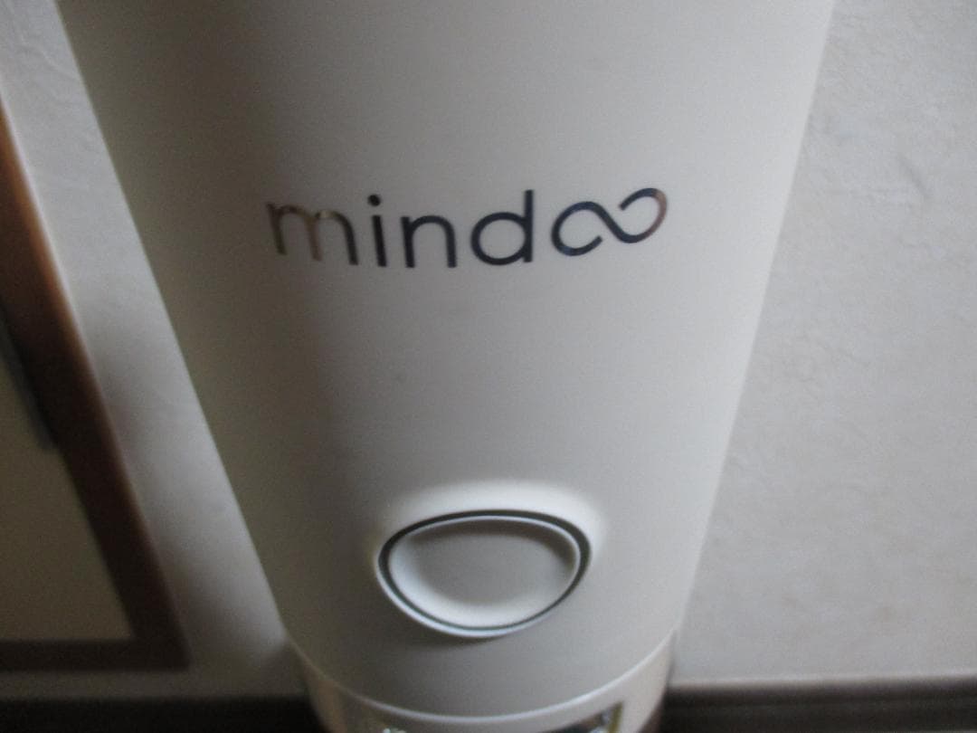 mindoo AquaX ミンドーアクアエックス　MIA-N001 CRM