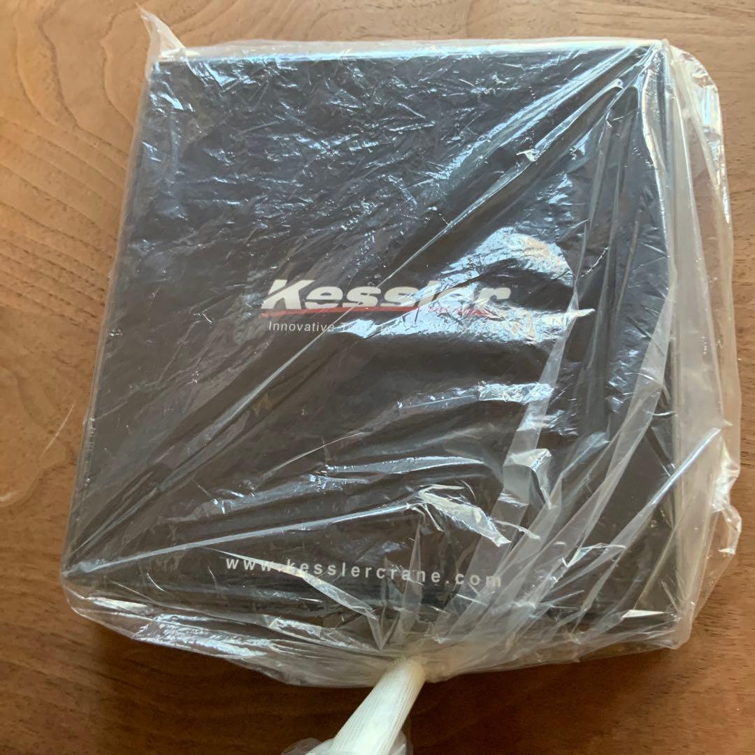 その他 Kessler Crane Kwik Long Camera Plate