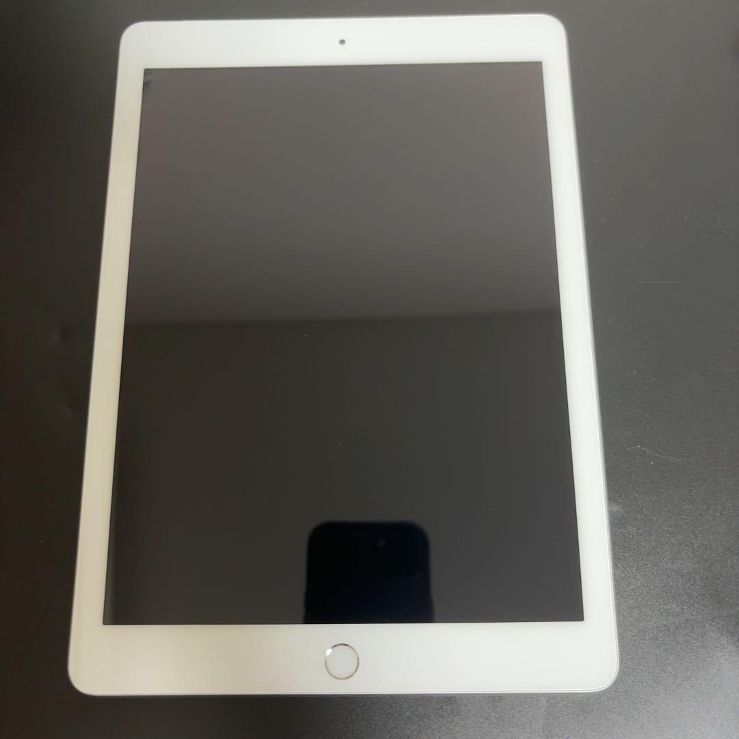 早い者勝ち　iPad 第６世代　32GB wifi+cellular