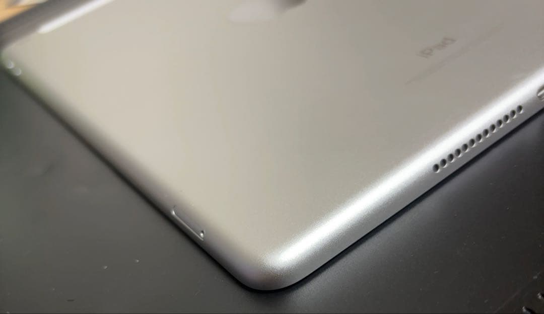 早い者勝ち　iPad 第６世代　32GB wifi+cellular