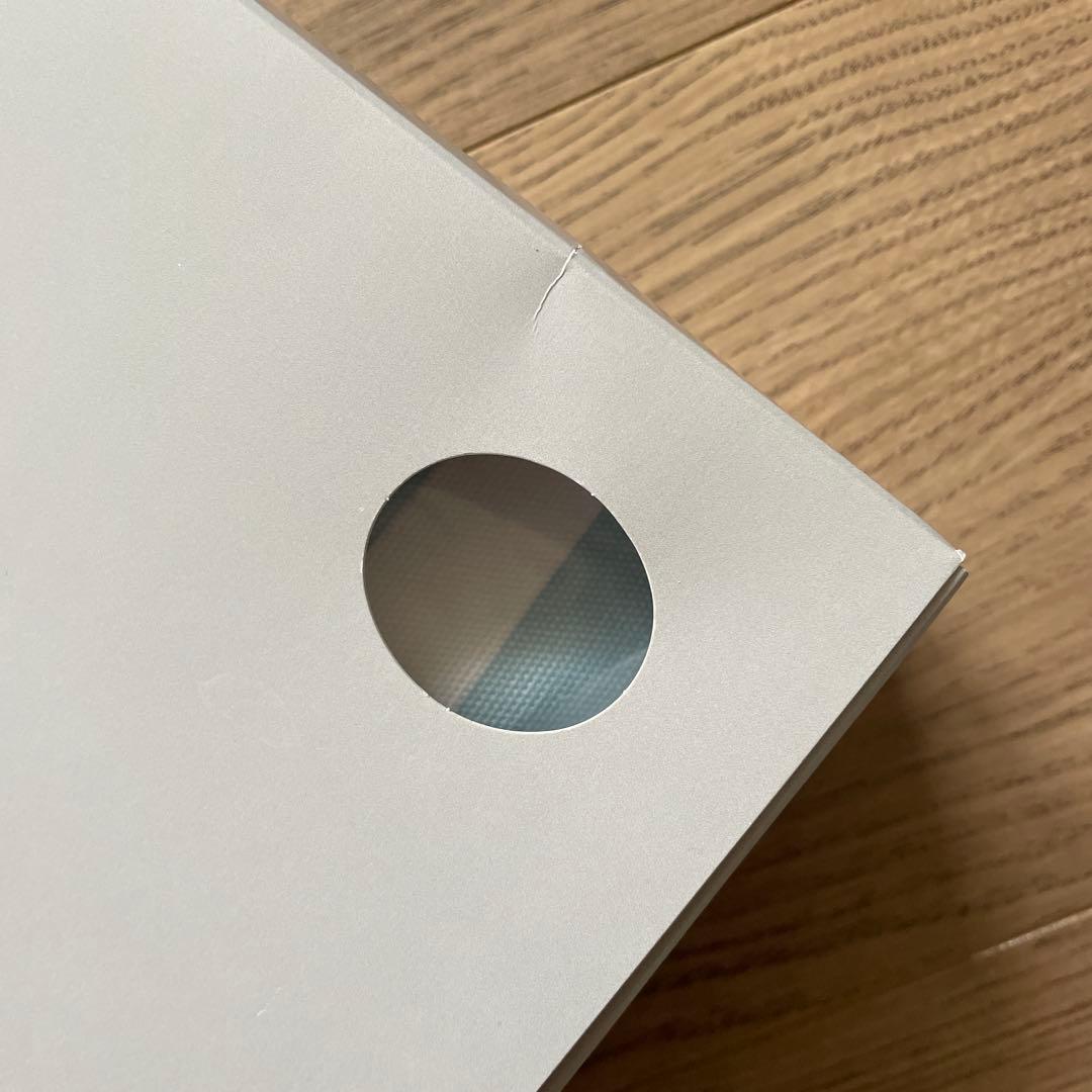 nori様　KLIPPAN 麦の温冷ネックピロー・アイピロー