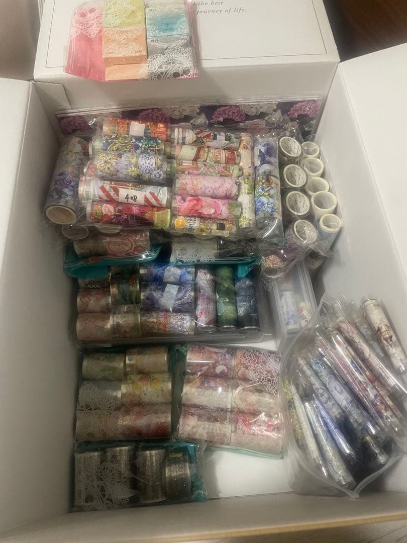 最終お値下げ☆コラージュ素材　大量まとめ売り　追加あり☆