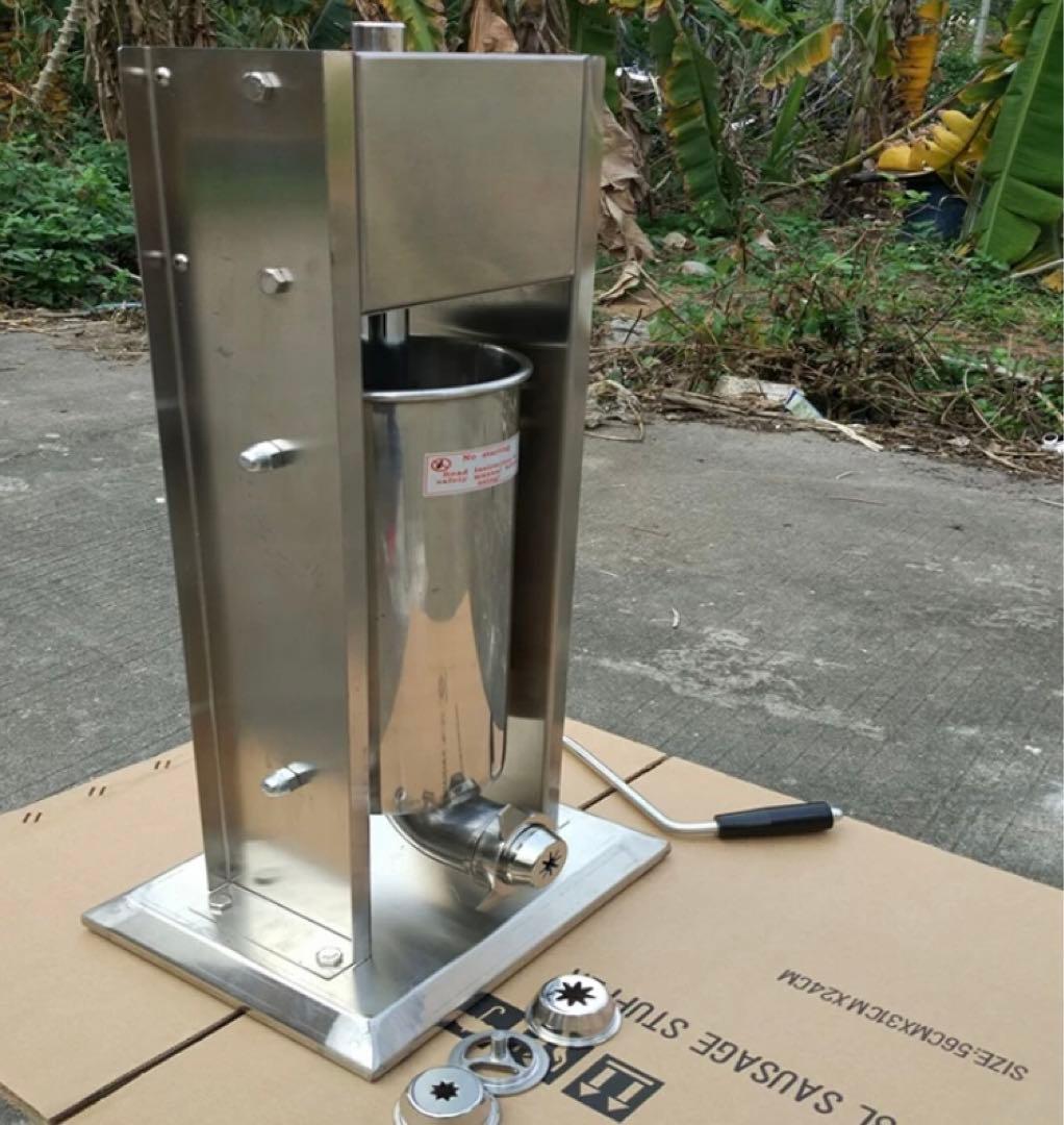 チュロスメーカー