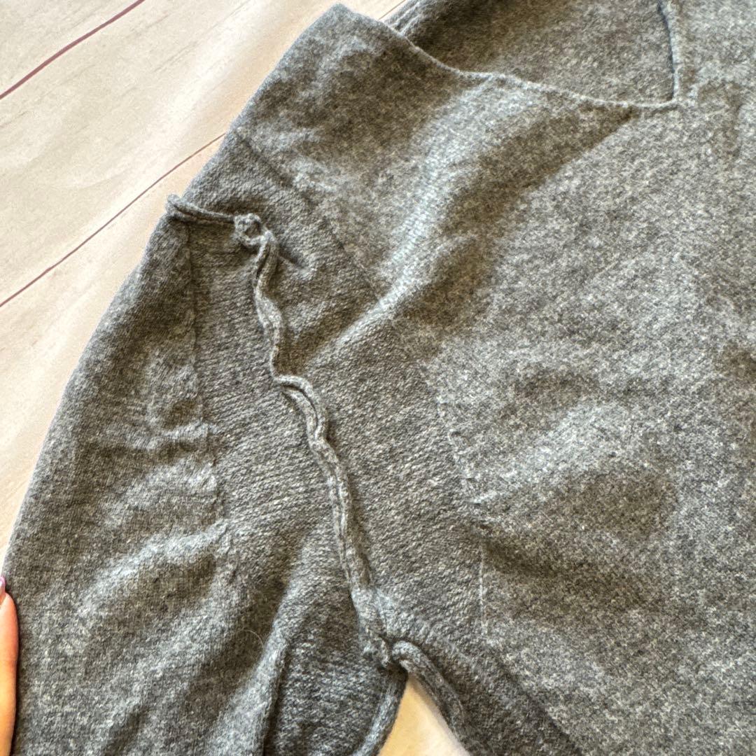 COMME des GARÇONS HOMME PLUSメンズ　ニット　セーター