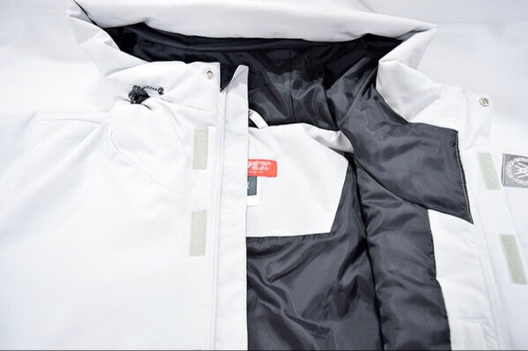 レディース スキーウェア 上下セット